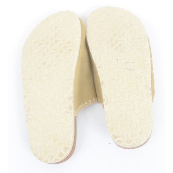 GC Shoes Women's 11 Jamie Embroidered Slide Footbed Clogs Slip-On Mule Boho - Picture 6 of 7